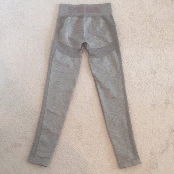 Gymshark Leggings - Picture 2 of 4